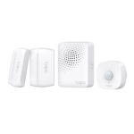 Tapo T30 KIT - Smart Sensor Starter Kit