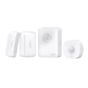 Tapo T30 KIT - Smart Sensor Starter Kit