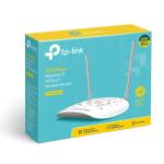 TD-W8961N - Wireless ADSL2 300Mbps