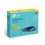TD-W9960A - Wireless VDSL/ADSL Router 300Mbs