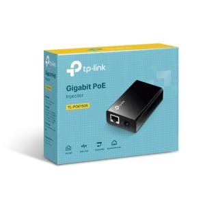 TL-POE150S - POE Injector For IP Device