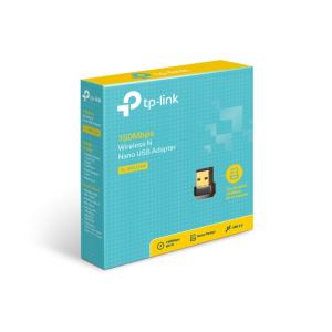 TL-WN725N - Wireless Micro USB 150Mbps