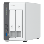 TS-233 - QNAP TS-233 2-Bay NAS