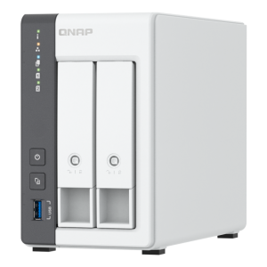 TS-233 - QNAP TS-233 2-Bay NAS