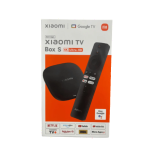 Xiaomi TV Box S Ultra HD 4K