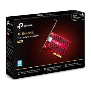 TX401 - 10 Gigabit PCIe Network Card