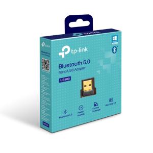 UB500 - Bluetooth 5.3 Nano Usb Adaptor