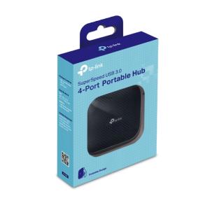 UH400 - 4-Port USB 3.0 Hub