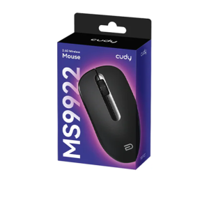 MOUSE4D MS9922 Wireless Mouse