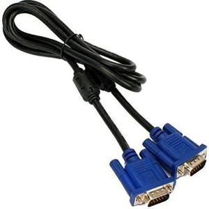 VGA-1.5M - VGA Cable Full Copper (15M/15M) 1.5M