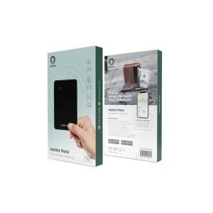 WALLET MATE - Smart Card Tracker World Wide