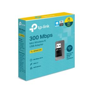 TL-WN823N - Wireless Micro USB 300Mbps